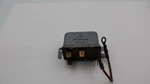Porsche 911 / 912 Wehrle Grey Headlight Relay Volt '65-68. Fixed Price $145.00.