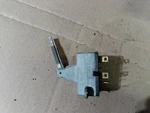 71-74 Amc Amx Javelin 5 Blade Headlight Switch. Fixed Price $50.00.