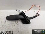 Oem 2008 Chevrolet Avalanche 5.3L 6 Speed Automatic Column Shifter Lever. Fixed Price $69.99.