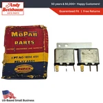 1960-68 Imperial 1965-68 Plymouth & Dodge C-body Power Door Lock Relay 1886451. Fixed Price $250.00.