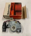 Nos 1972 1973 Mercury Capri Neutral Safety & Backup Light Switch D2RY-7A247-A. Fixed Price $22.00.