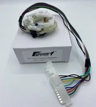 Turn Signal Switch Tilt Tele 1977-1988 C3 Chevrolet Corvette 1997988 D6225. Fixed Price $27.99.