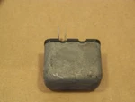 1974 75 77 Mopar Horn Relay #3764532 Barracuda Challenger Road Runner Dart. Fixed Price $19.99.