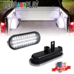 Super Bright Smd Led Truck Bed Light Cargo Lamp Ford F150 F250 F350 F450 Pickup. Fixed Price $17.99.