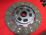 New 1941-48 Ford And 1948-56 Pickup Clutch Disc 10" Flathead 29A-7550. Fixed Price $74.75.