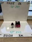 Ampco Ignition Oil Pressure Switch PS60. Fixed Price $10.80.
