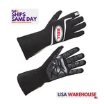 Bell Helmets BELBR20081 Sfi 3.3/5 Fire Retardant Driving Gloves Pair Youth. Fixed Price $101.34.