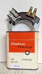 Nos Neutral Safety/ Backup Switch Oldsmobuile 1956 1998135. Fixed Price $99.00.