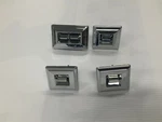 Chrome Power Window & Door Lock Switch Kit Set Chevy Gmc Buick Pontiac Cadillac. Fixed Price $32.95.
