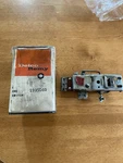 Nos 1953-1954 Cadillac Headlight Switch 1995060 In Delco Box ( 12- Volt ). Fixed Price $210.00.
