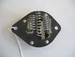 New Nos 1975-78 Ford Ltd Torino Ac Fan Resistor D5AZ-19A706-A D5AK-19A706. Fixed Price $54.99.