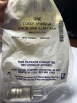 New Nos Ford Cigarette Lighter Knob D3OZ-15052-A 1973 Mustang Torino Mercury. Fixed Price $50.00.