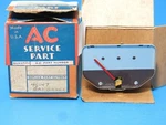 Nos Gm Ac 1946-1947 Oldsmobile Series 66 76 78 98 Gas Fuel Gauge 1517069. Fixed Price $79.50.