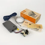 Kelsey 81740 Vintage Automatic Electric Brake Controller Untested. Fixed Price $22.90.