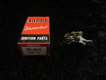 Nos 1946-1956 V8 Cadillac Buick Chevrolet Niehoff Ignition Contact Point Set. Fixed Price $15.95.