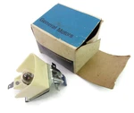 Nos Oem Gm Trunk Compartment Lamp Package P/n 9899624 GR.9.988 EK2 Genuine. Fixed Price $34.95.