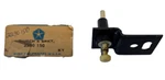 1962-1967 Dodge Truck A100 Brake Stop Light Lamp Switch & Bracket 2230150 Nos. Fixed Price $44.50.
