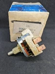 Nos 1969-71 Ford Galaxie Ltd Custom Xl Slim Line Hang On A/c Blower Switch. Fixed Price $47.49.