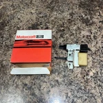 Nos Motorcraft YH-442 Hvac Blower Control Switch! Free Shipping!. Fixed Price $28.79.