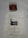 1973-76 Ford Vacume Relay Switch Nos Oem Motorcraft D7DZ-19D671-A. Fixed Price $42.50.