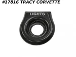 1978-1982 Corvette Headlight Switch Bezel. Fixed Price $24.00.