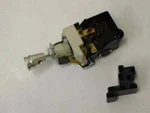 Street Rat Rod Gm Chevy Headlight Switch Aluminum Knob W/ Bonus Wiring Plug. Fixed Price $34.95.