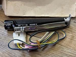 1981 82 83 Cordoba Mirada Imperial Nos Mopar Cruise Turn Signal Arm Switch. Fixed Price $95.00.