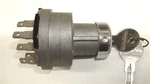 Nos Ignition Switch & Lock Cylinder Keys International Scout Jeep 1957 - 1973. Fixed Price $124.99.