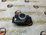 2018 Mercedes Benz CLA45 Radio Info Command Knob Switch Control A2469009815. Fixed Price $40.00.