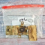 Ford C5AZ-7143170-A Tailgate Latch 1965 Galaxie Station Wagon Squire Rear Nos Oe. Fixed Price $90.07.