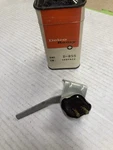 Stop Switch Delco Remy D-855 , 1997922 Nos. 1940-52 Chev/cadillac Made America. Fixed Price $34.99.