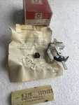 New 1971-1974 Buick Electra Riviera Heater Switch Nos Genuine Gm 15-7450 1223127. Fixed Price $32.00.