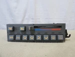 90-91 1990-1991 Chevy Corvette C4 Ac Heat Temperature Climate Control Oem. Fixed Price $174.99.
