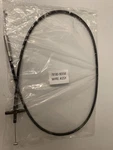 69-74 Toyota Land Cruiser FJ40, FJ55 Accelerator Cable 78180-90358. Fixed Price $41.99.