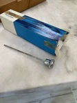 Nos 1974 1975 Ford Thunderbird Headlamp Switch Knob And Shaft D4SZ-11661B. Fixed Price $49.00.