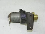Auto-lite SSJ-4101 Transmission Solenoid Vacuum Valve Nos 1942 Chrysler Desoto. Fixed Price $99.95.