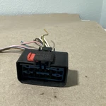 2003 Headlight Dodge Dakota Lights Lamp Switch Power Fog Harness Connector Plug. Fixed Price $17.81.