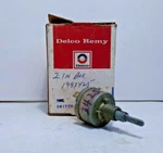 Nos Delco Remy(gm) Windshield Wiper Switch 1968 Pontiac Tempest 1993425. Fixed Price $99.00.