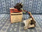 1973-1975 Ford Fairmont & Maverick 1974 Nos Conditioning Switch D2DZ-19986-A. Fixed Price $28.99.