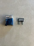 Nos Ford Horn And Ammeter 20A Circuit Breaker C1VZ-14526-B Tung Sol Mustang. Fixed Price $75.00.
