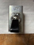 Oem Nos Jaguar C15456 Lucas Xke Sie E-type 38 42 Wiper Switch Dated 9/64 31966F. Fixed Price $179.95.