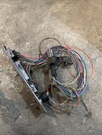 1968 1969 Buick Riviera Oem Power Window Seat Mirror Switct Set. Fixed Price $99.00.