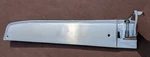 1966 1967 Buick Riviera Deluxe Interior Armrest Bezel, Driver Side, W/o Pw/pseat. Fixed Price $358.88.