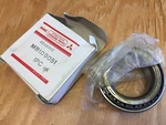 Nos Mitsubishi (mopar) Colt Arrow Mini Ram Wheel Roller Bearing MB109051. Fixed Price $50.00.