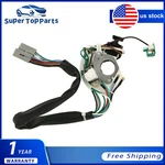 Turn Signal Switch W/ Tilt Steering Column 1984-91 Ford Bronco F-150 350 TW6. Fixed Price $25.33.