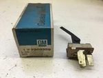 Gm Nos Heater Blower Switch 7308359. Fixed Price $15.00.