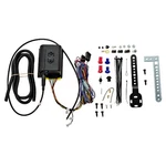 Dakota Digital Cruise Control Kit For Electronic Speedometers Mustang 1965-1973. Fixed Price $589.95.