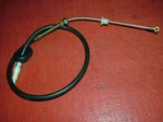 Ford Transit 80 1.6 (1978) Clutch Cable Qcc 1203. Fixed Price $14.66.
