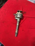 1966 1967 Chevrolet Chevy Truck 366 427 Bbc 1112349 Delco 6K1 Distributor Gm. Fixed Price $139.99.