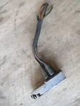 Nos 1949 Car Headlight Switch 1948 1950 Ford Truck 7RA-11654? With Pigtail. Fixed Price $69.99.
